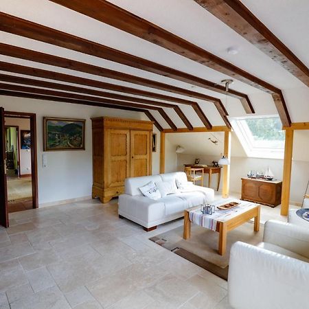 Silence Ferienwohnungen Mit - 2 Apartments Bad Muenstereifel Eksteriør bilde