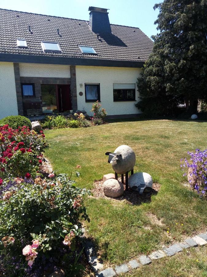 Silence Ferienwohnungen Mit - 2 Apartments Bad Muenstereifel Eksteriør bilde