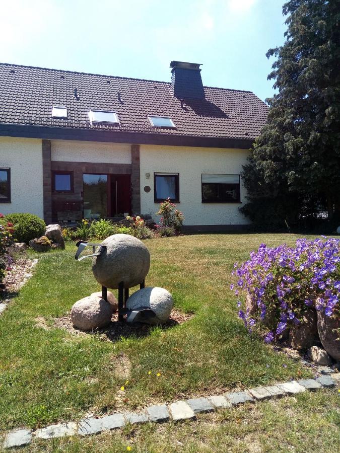 Silence Ferienwohnungen Mit - 2 Apartments Bad Muenstereifel Eksteriør bilde