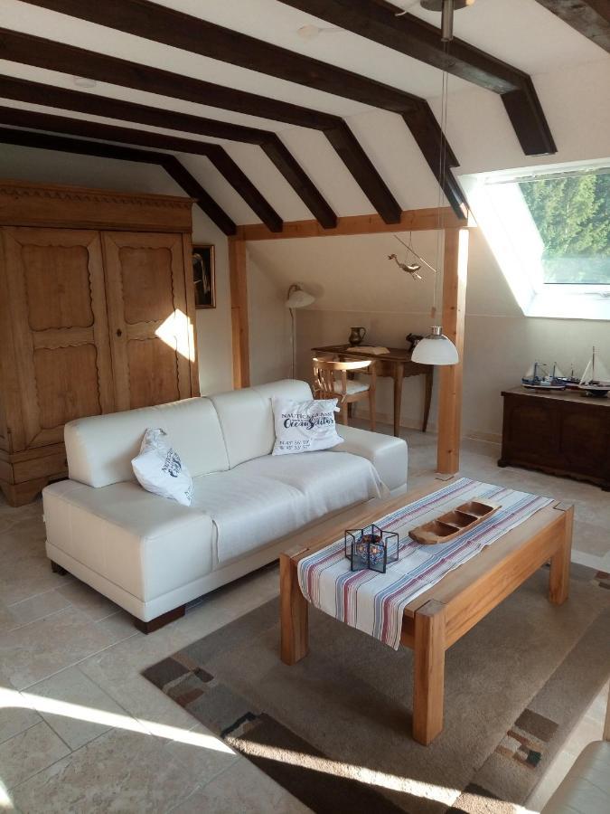 Silence Ferienwohnungen Mit - 2 Apartments Bad Muenstereifel Eksteriør bilde