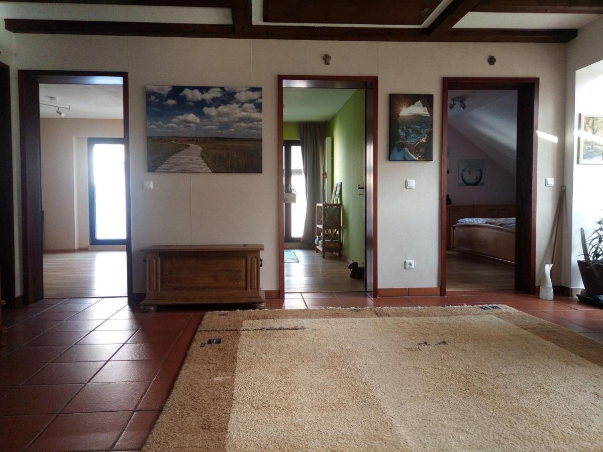 Silence Ferienwohnungen Mit - 2 Apartments Bad Muenstereifel Eksteriør bilde