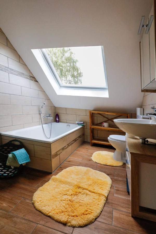 Silence Ferienwohnungen Mit - 2 Apartments Bad Muenstereifel Eksteriør bilde