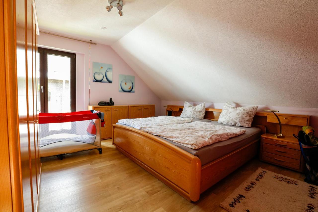 Silence Ferienwohnungen Mit - 2 Apartments Bad Muenstereifel Eksteriør bilde