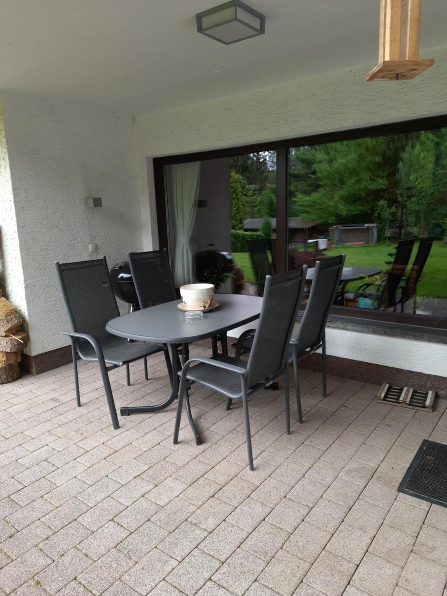 Silence Ferienwohnungen Mit - 2 Apartments Bad Muenstereifel Eksteriør bilde