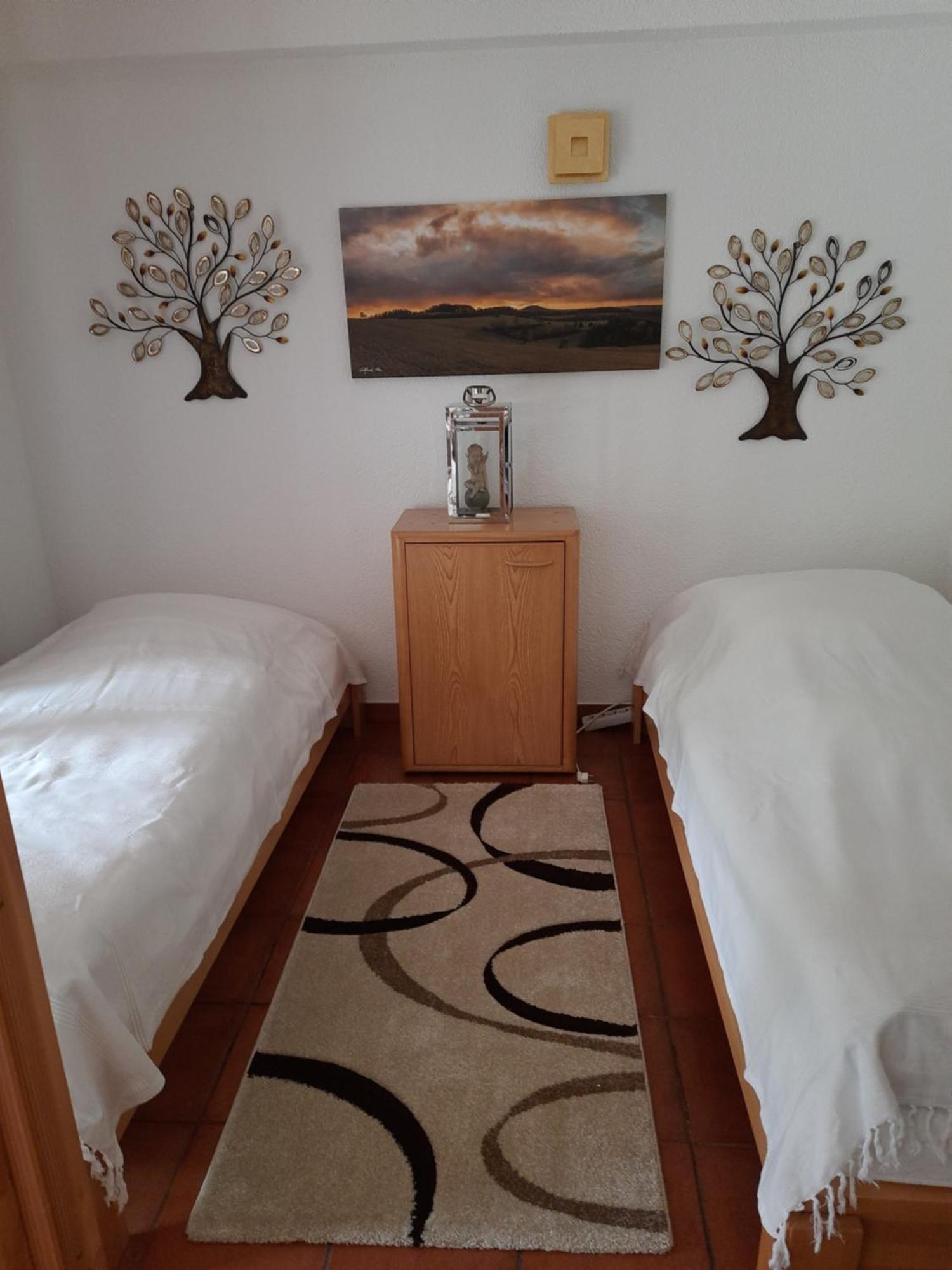 Silence Ferienwohnungen Mit - 2 Apartments Bad Muenstereifel Eksteriør bilde