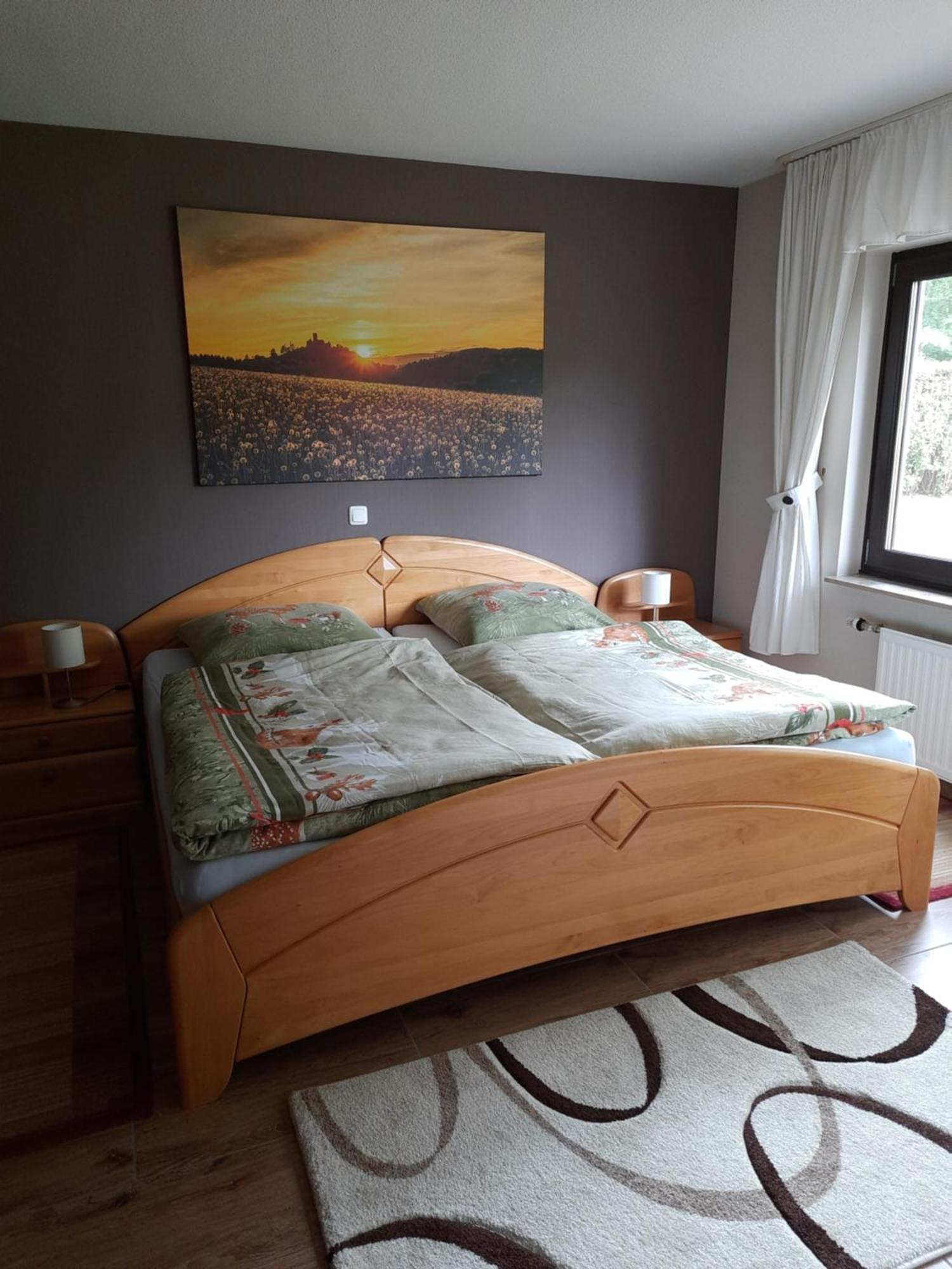 Silence Ferienwohnungen Mit - 2 Apartments Bad Muenstereifel Eksteriør bilde